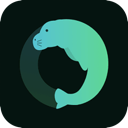 Hainiu , 海洋哺乳动物好用梯子